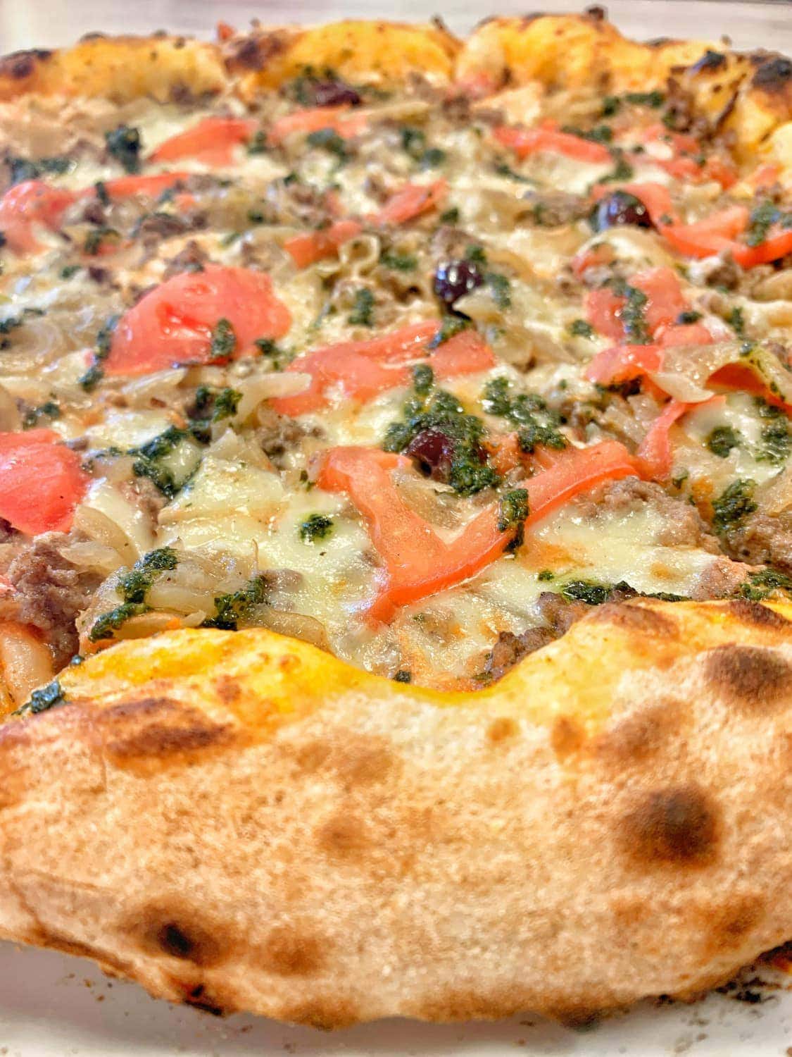 Sorrentino Pizza — photo 9