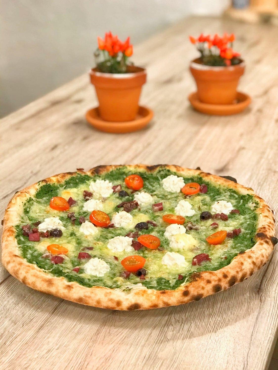 Sorrentino Pizza — photo 10