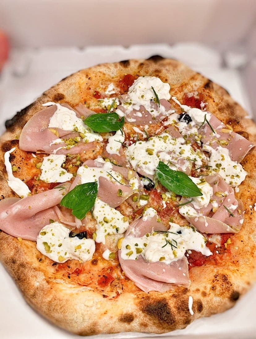 Sorrentino Pizza — photo 8