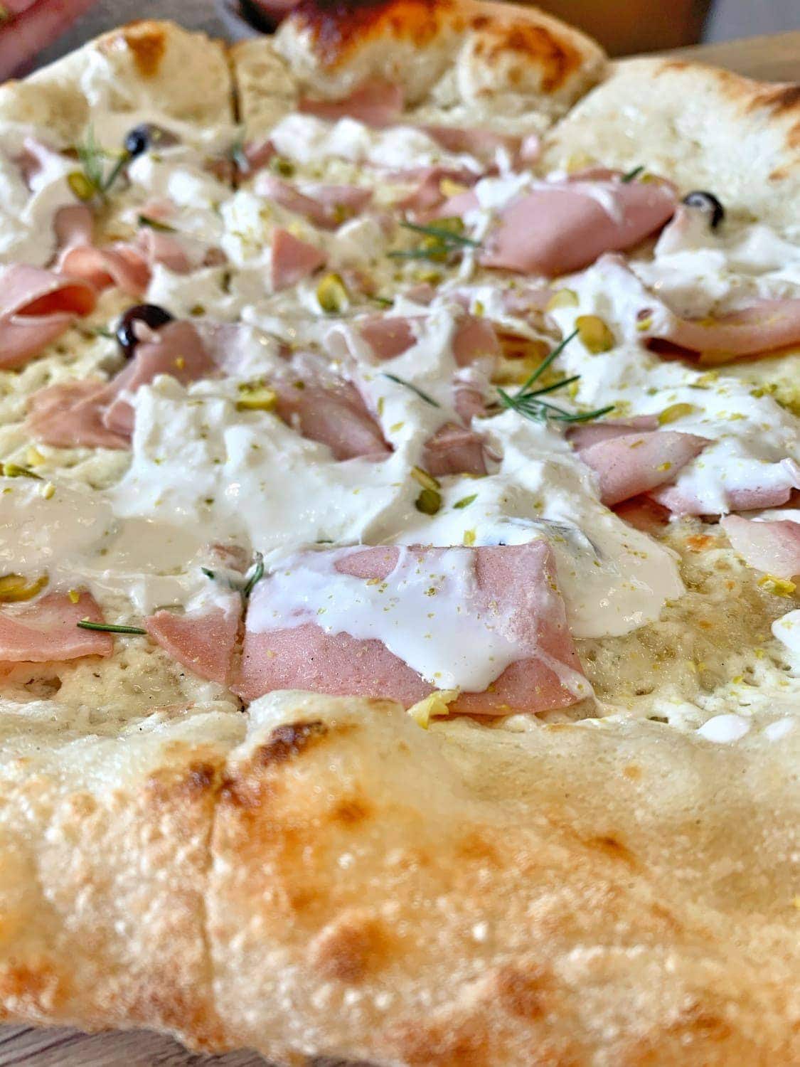 Sorrentino Pizza — photo 2