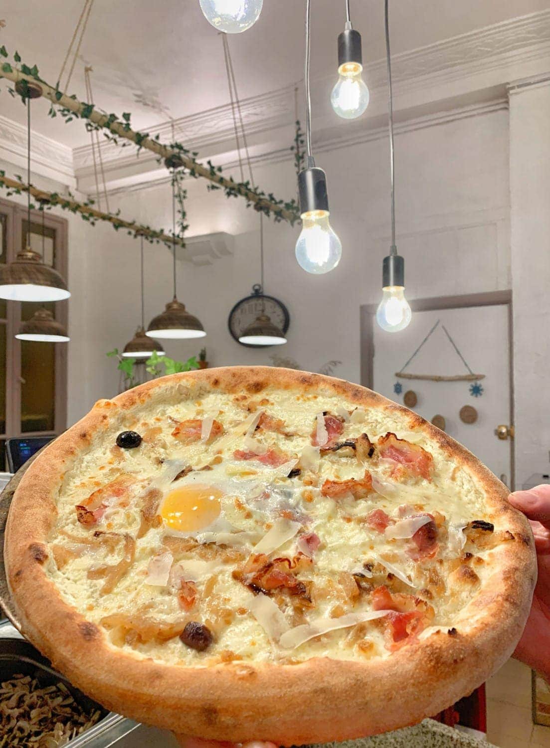 Sorrentino Pizza — photo 5