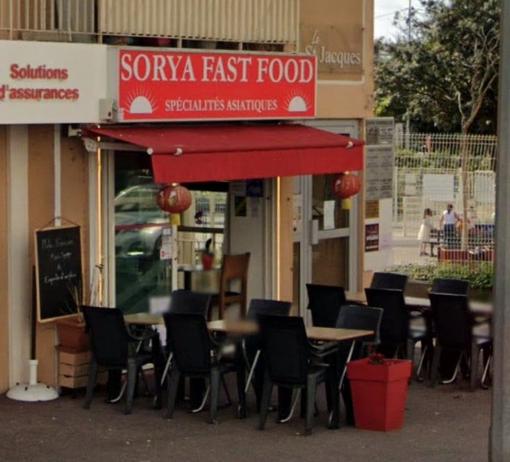 Sorya Fast Food — photo 3