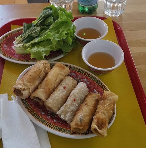 Sorya Fast Food — photo 2