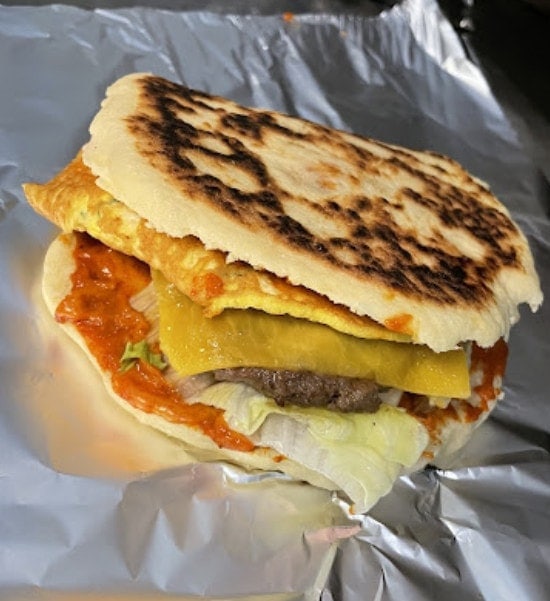 Street Food — photo 2