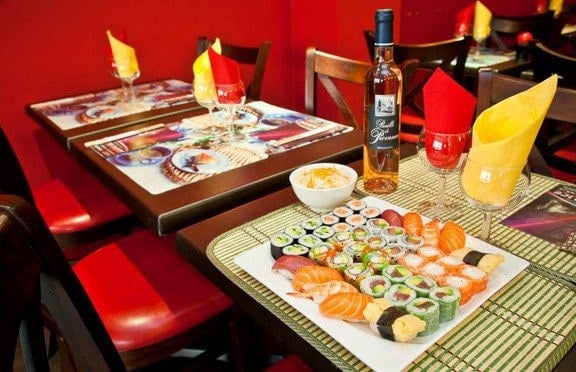 Sushi Délice — photo 3