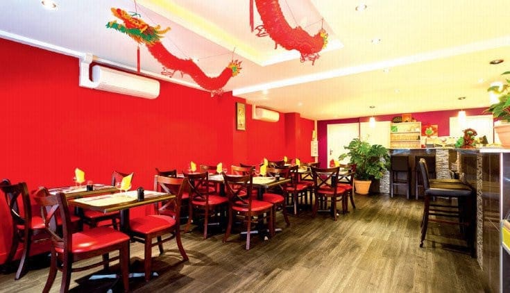 Sushi Délice — photo 2