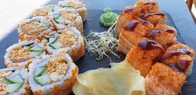 Tn Sushi — photo 2