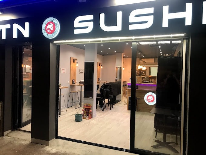 Tn Sushi — photo 3