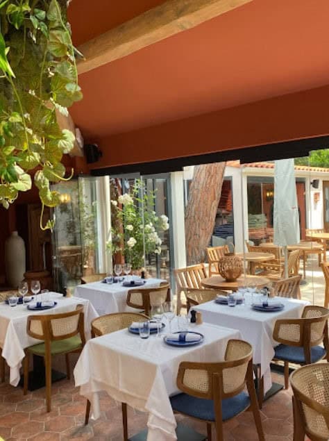 Villa Foggia — Poissons et fruits de mer à Cagnes sur Mer — photo 3