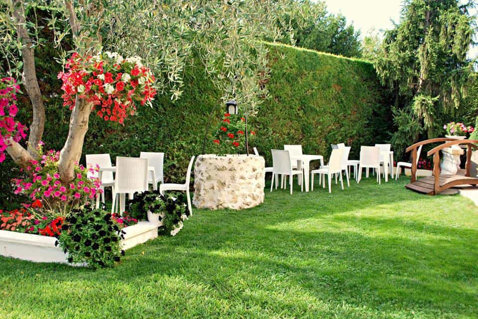 Villa Romantica — photo 3