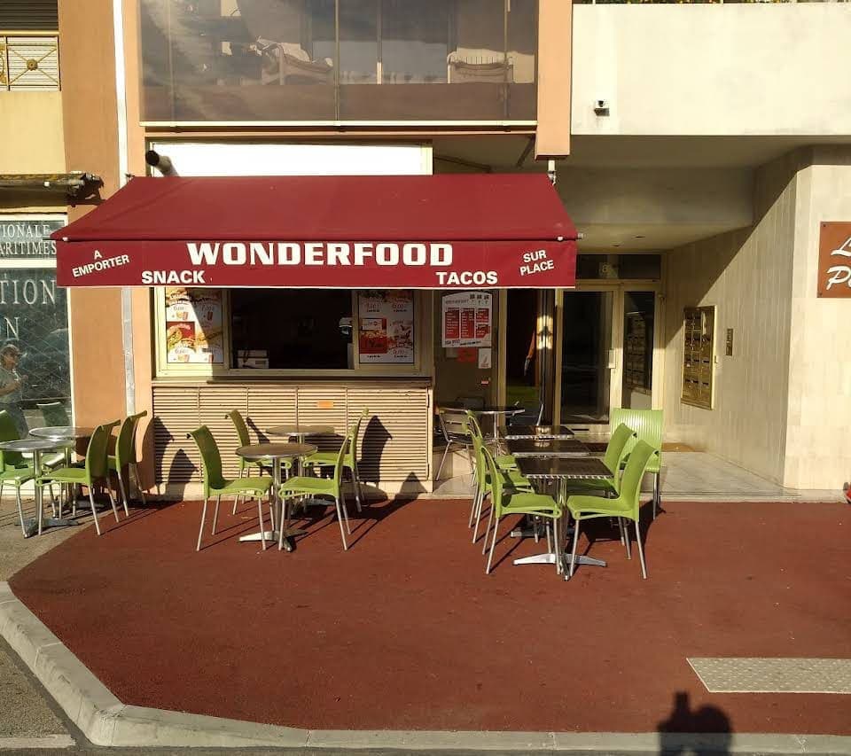 Wonderfood — photo 3