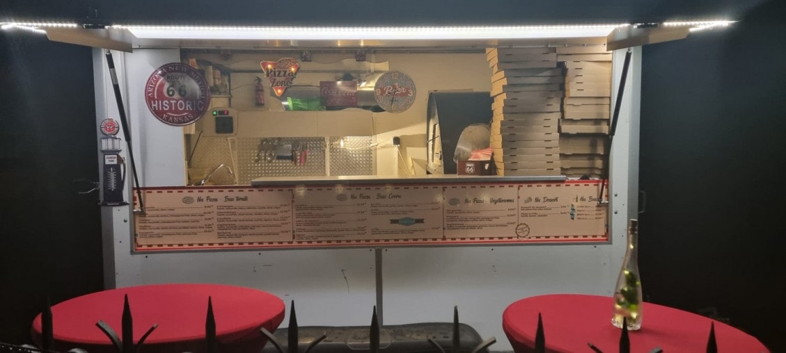 La fée des Pizzas — photo 3