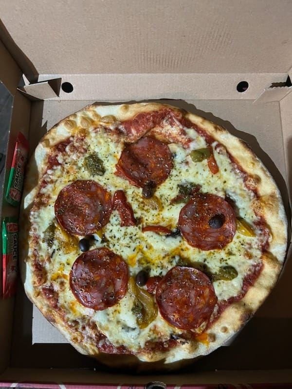 La fée des Pizzas — photo 2