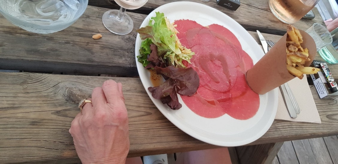 Photo de La Source