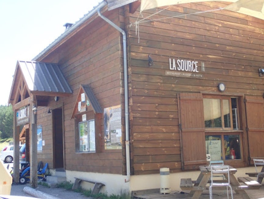 La Source — photo 2