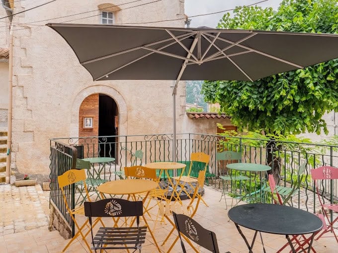 Auberge De Calendal — photo 2