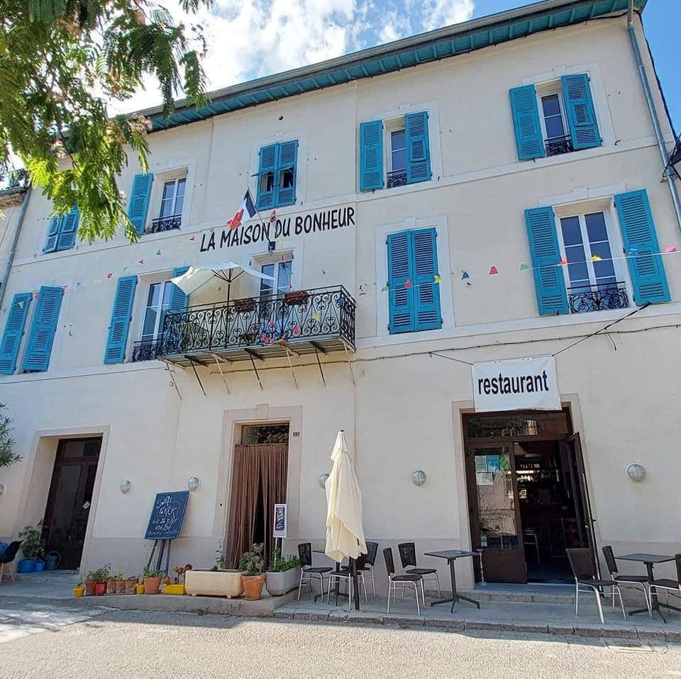 La Maison du Bonheur — photo 3
