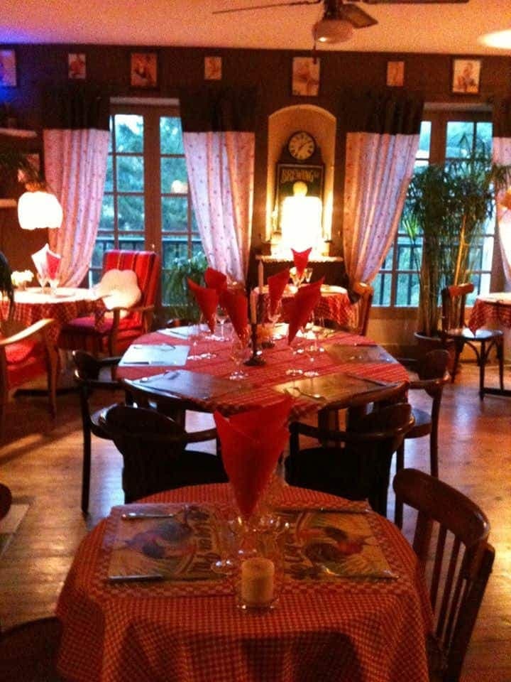 La Dîme — photo 3