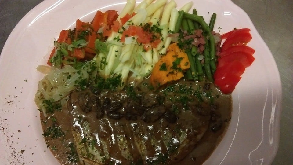 Photo de La Dîme