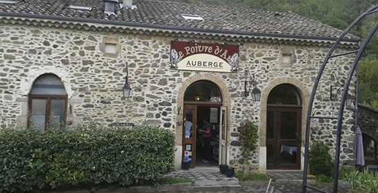 Le Poivre d'Ane — photo 2