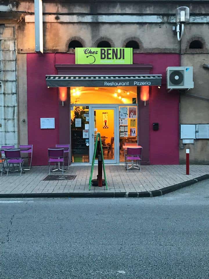 Chez Benji — photo 2