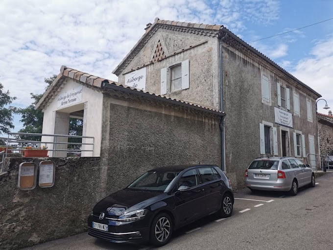 Auberge de Freyssenet — photo 3