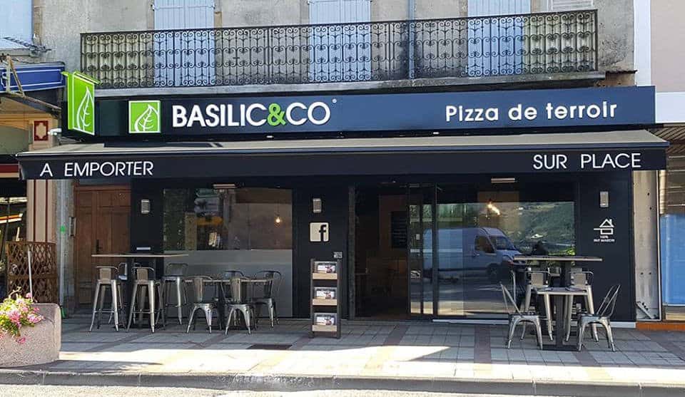 Basilic & co — photo 2