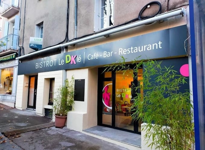Bistrot le dklé — photo 3