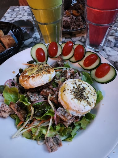 Bistrot le dklé — photo 2