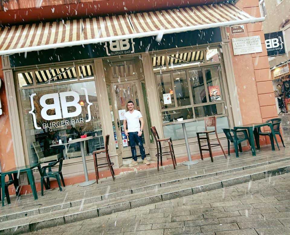 Burger Bar — photo 2