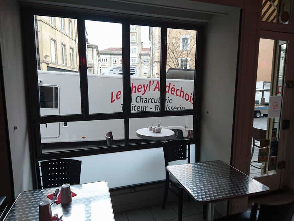 Burger Bar — photo 3