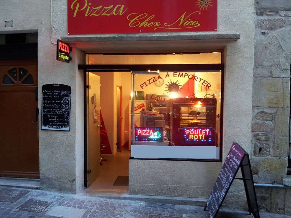 Chez Nico — photo 3