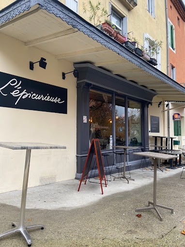 L'Epicurieuse — photo 3