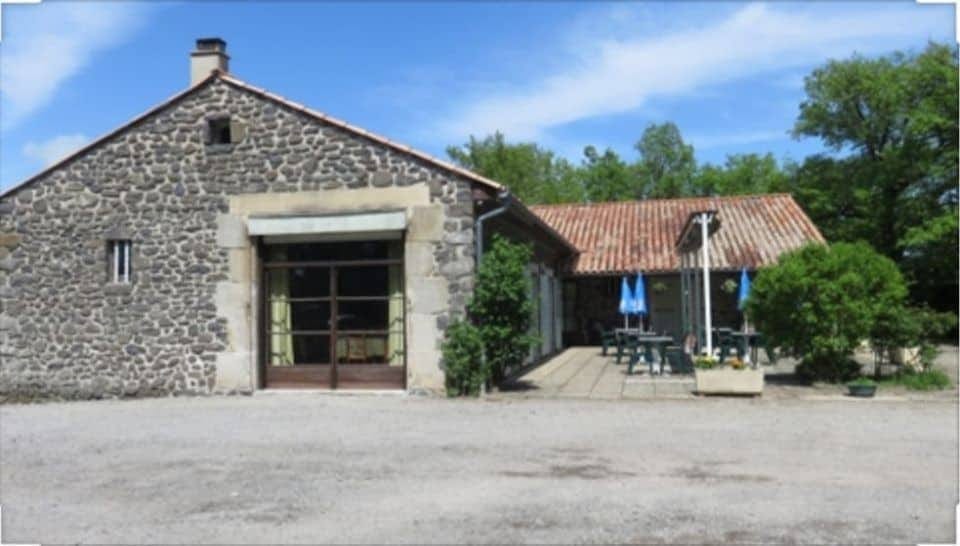 La Bergerie — photo 2