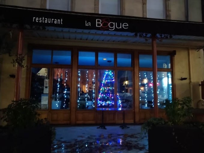 La Bogue — photo 3