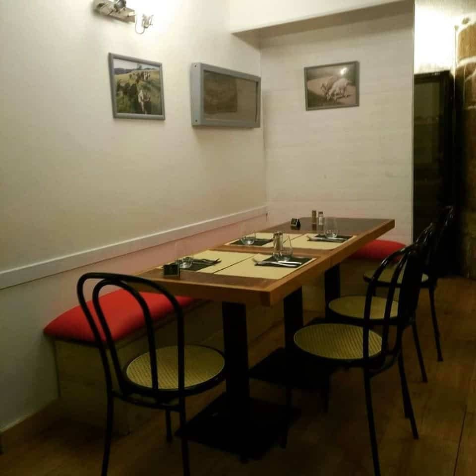 La chèvre privadoise — photo 3
