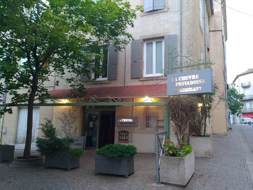 La chèvre privadoise — photo 2