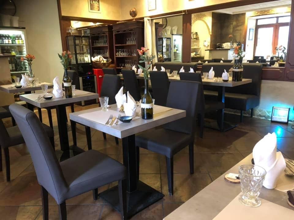 Le Petit Resto — photo 3