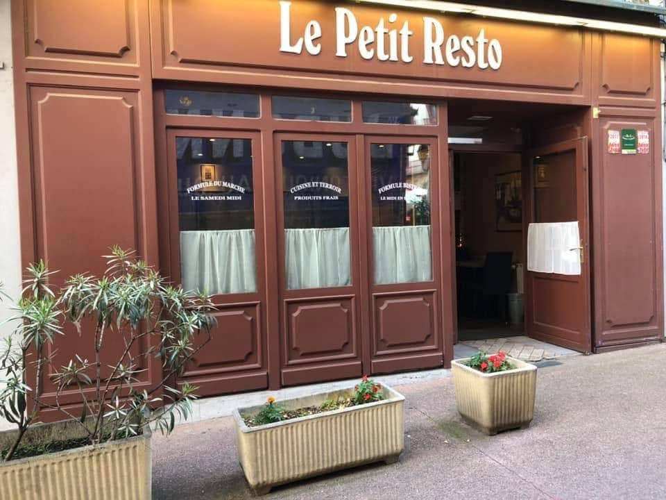 Le Petit Resto — photo 2