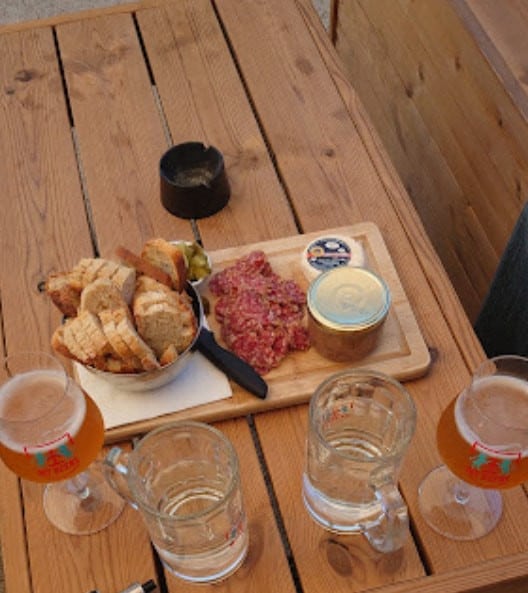 Photo de My Beers
