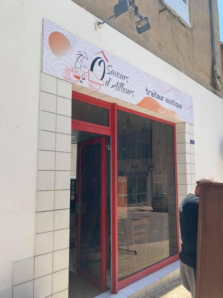 Ô Saveurs d'Ailleurs — photo 3