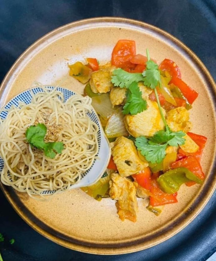 Ô Saveurs d'Ailleurs — photo 2