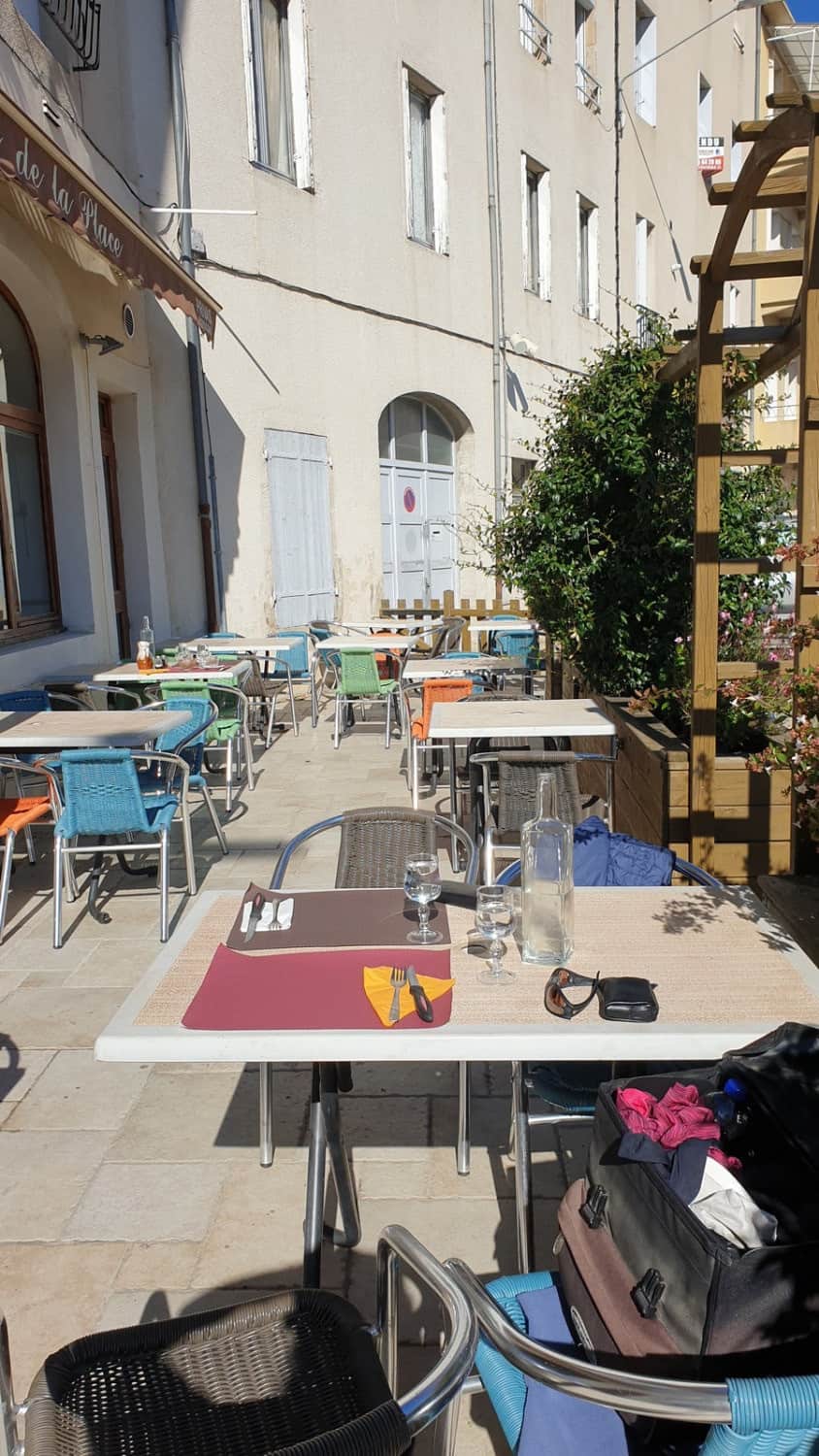 Restaurant De La Place — photo 3