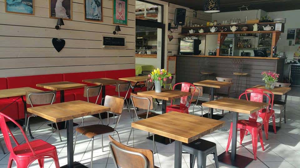 Restaurant du Camping de Privas — photo 3