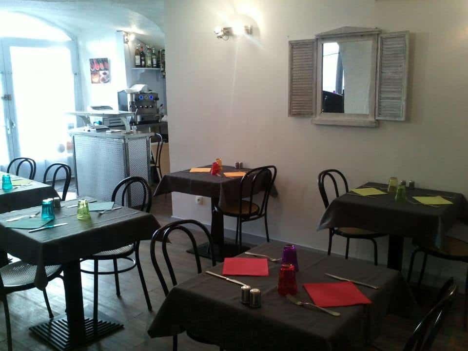 Restaurant L'Epicurie — photo 2