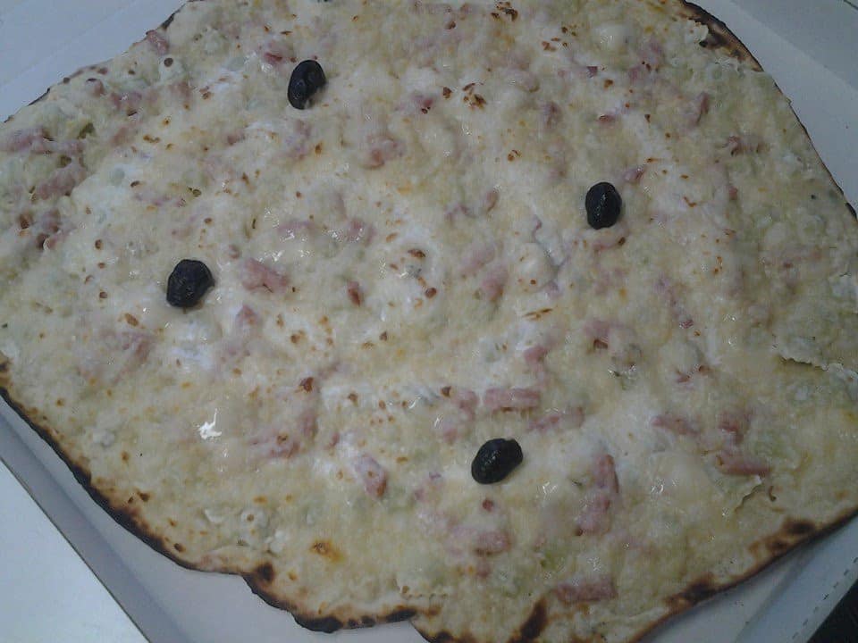Seb Pizza — photo 2