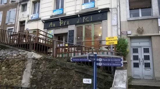 Au pré d'ici — photo 2