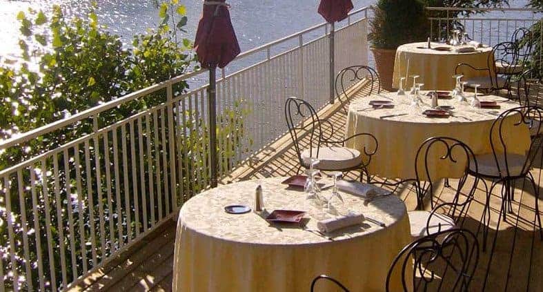 Auberge du Lac — photo 2