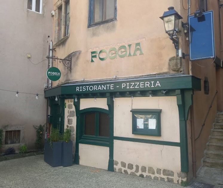 Foggia — photo 2