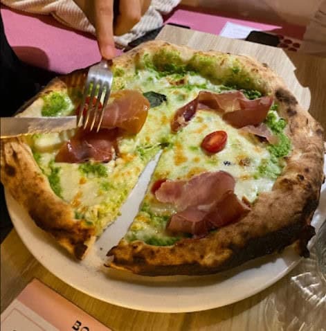Photo de Foggia